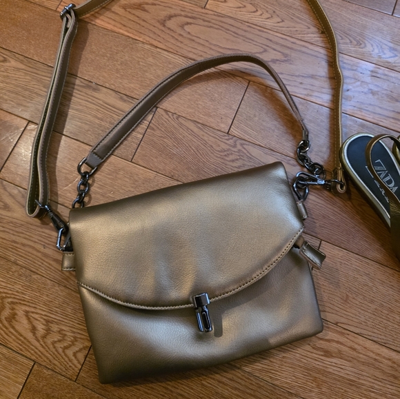 Zara shoes with bag - Picture 4 of 4